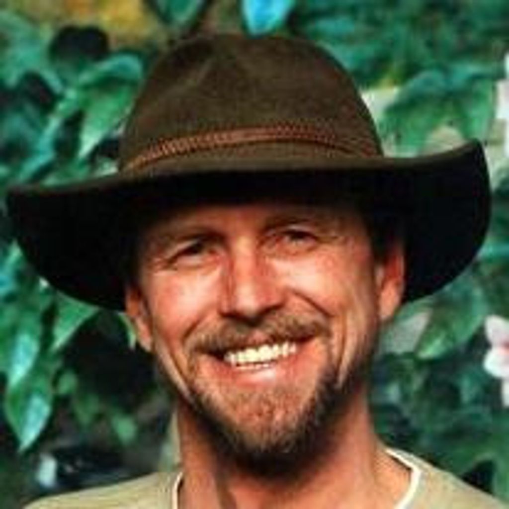 Paul Francis Frasier