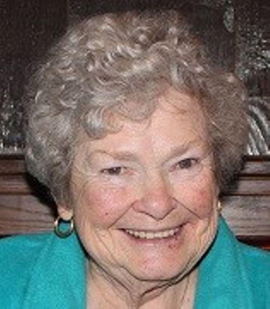 Margaret (Douglas) Brennan Profile Photo