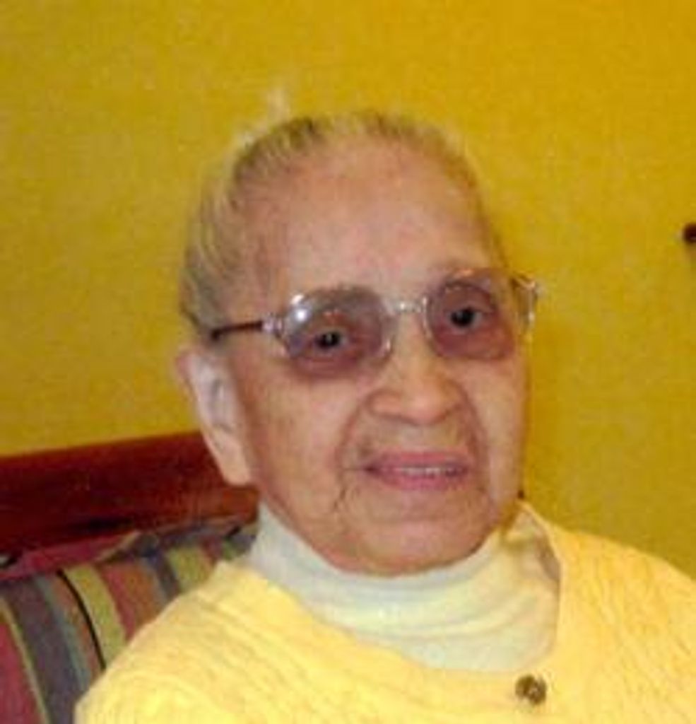 Mary E. Murphy