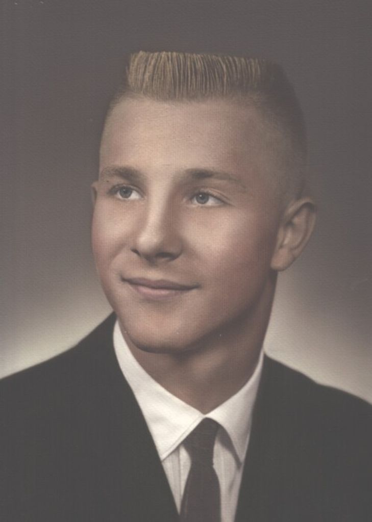 David D. Horn Profile Photo