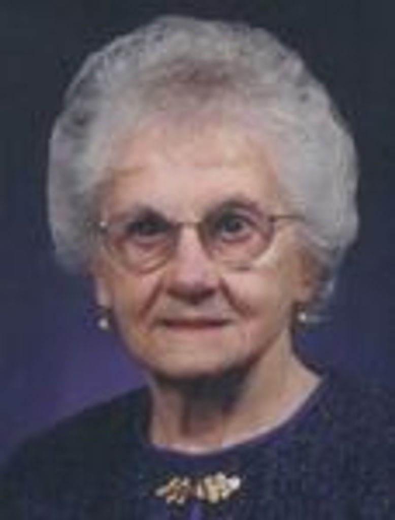 Elizabeth M. Lang