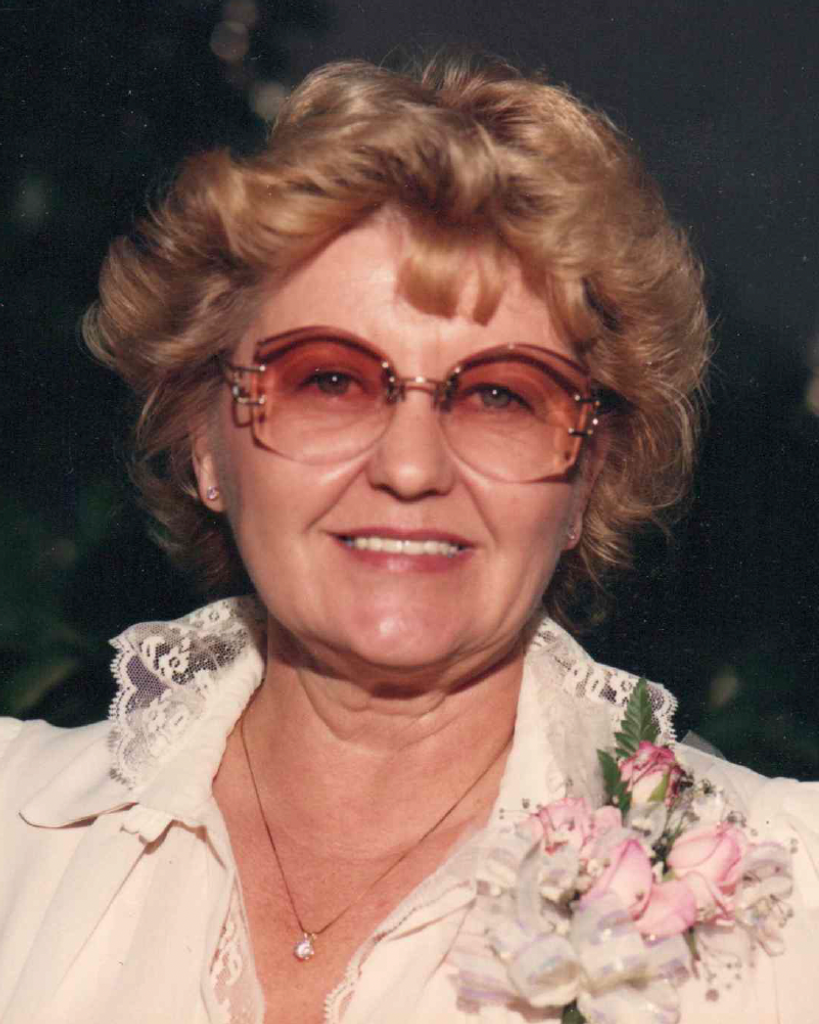 Marketta "Kate" Lena Kent