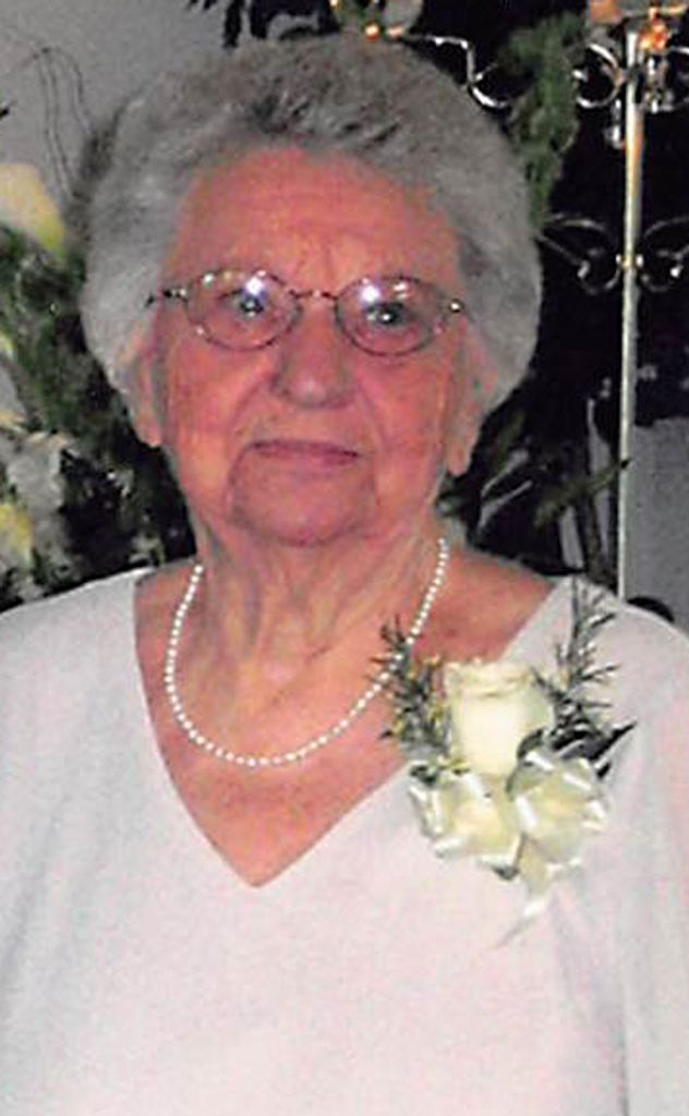 Genevieve L. Long Profile Photo