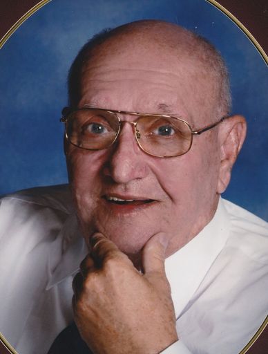 Richard "Dick" H. Mapes Profile Photo