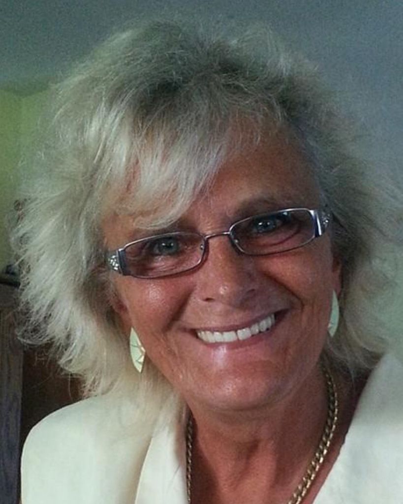 Valerie Parker Smith