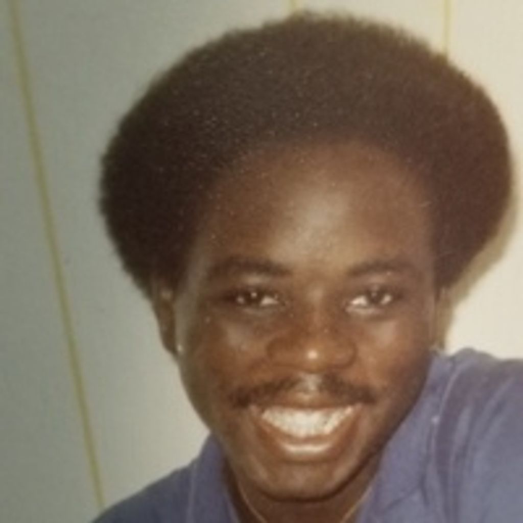 Arthur Louis Mcbride Profile Photo