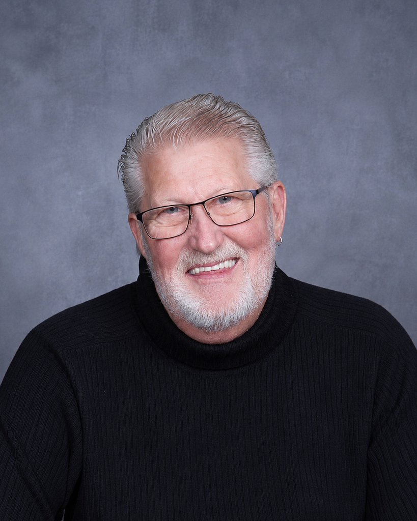 Ronald "Ron" Riepma