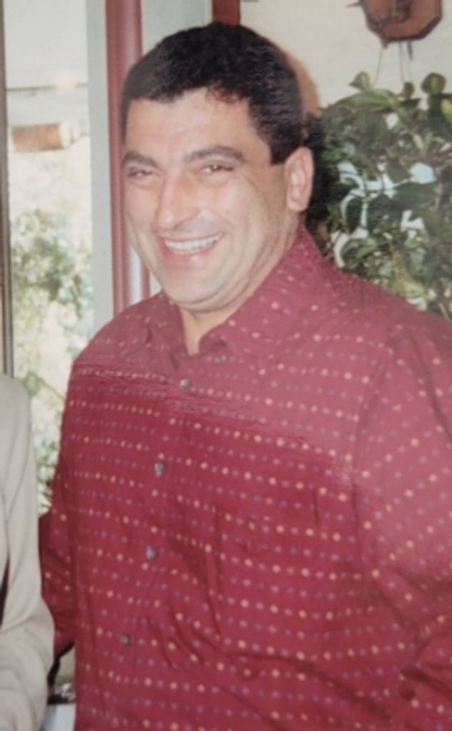Joseph G. Falco Profile Photo