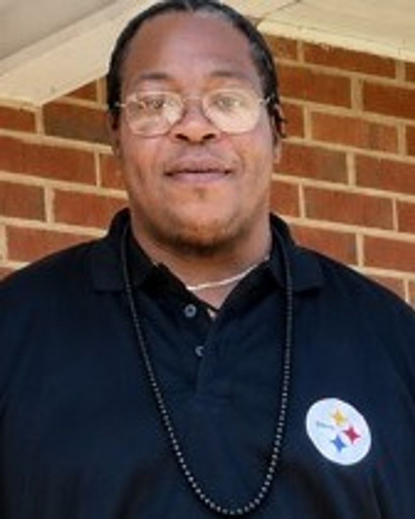 Michael Dwayne Murray, Sr. Profile Photo