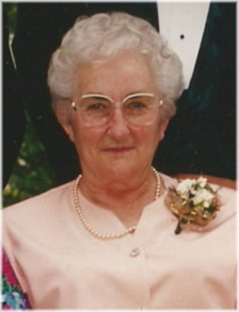 Clara Goritz