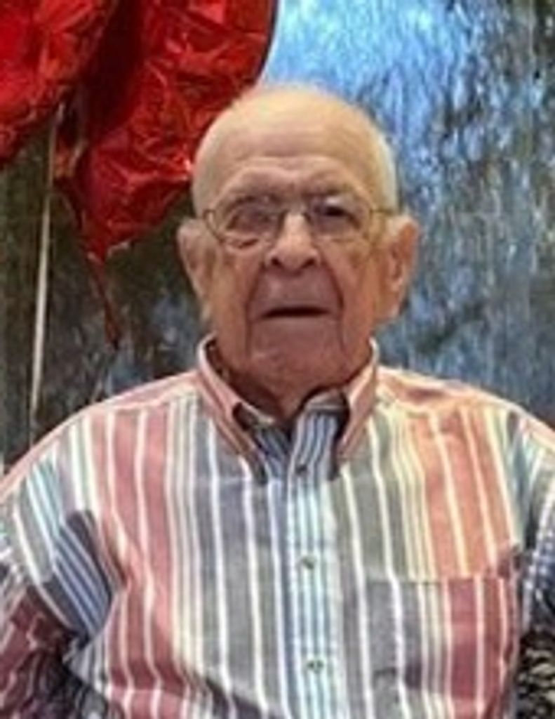 Earnest Fred Pierce Profile Photo