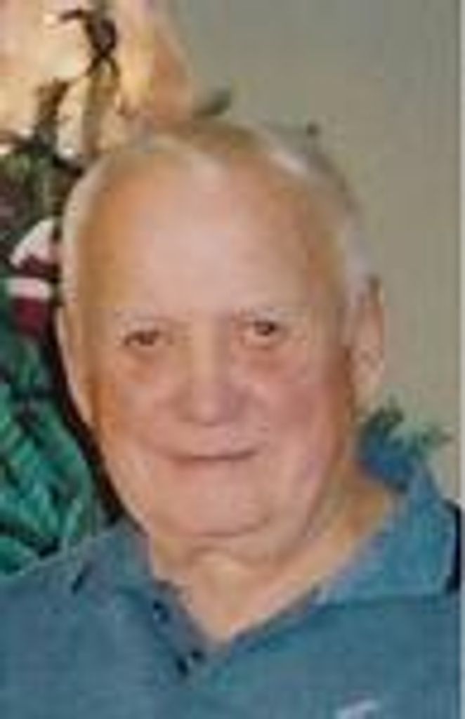 Roy E. Schulz