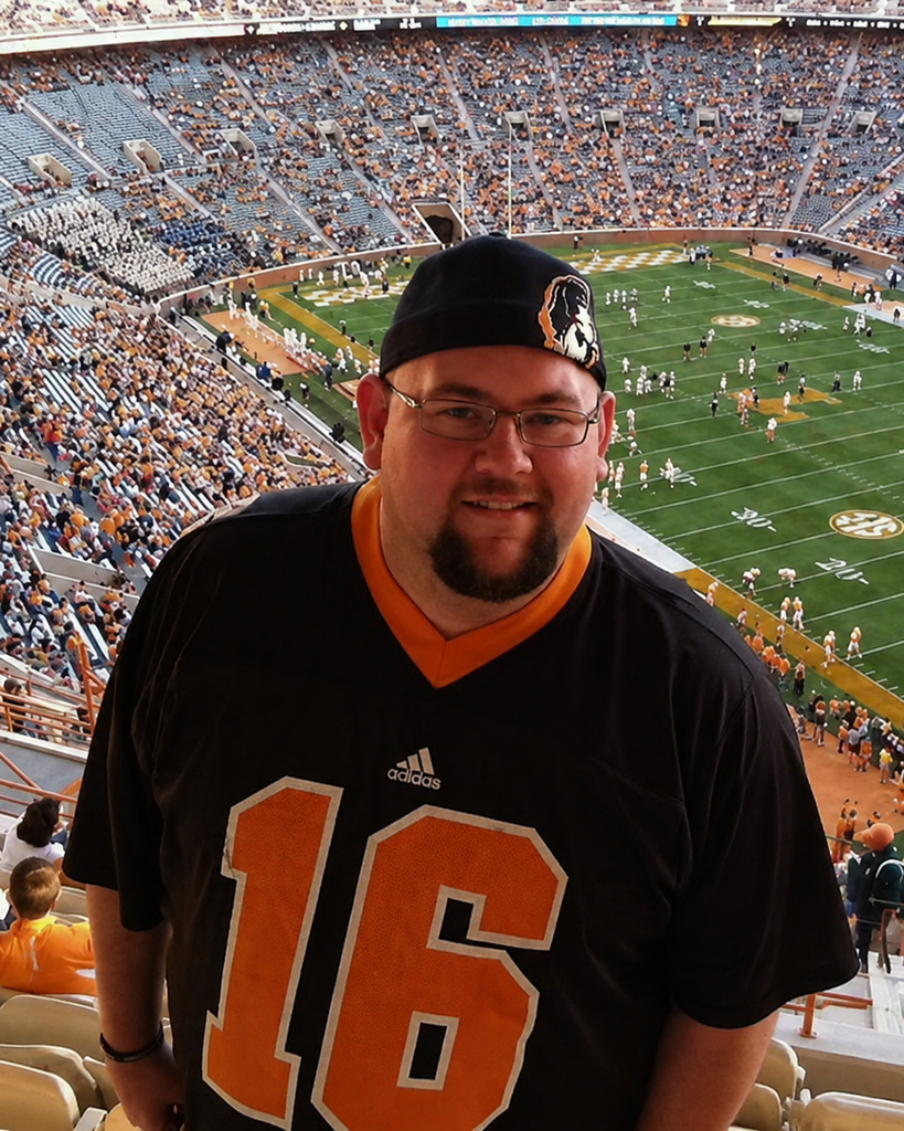 Kraig Birchfield Profile Photo