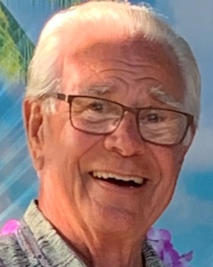 Joseph V. Vesley Profile Photo