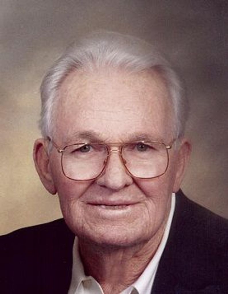 Louis Morgan White, Sr. Profile Photo