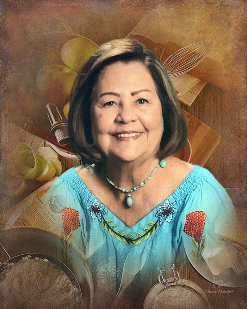 Linda Millhouse