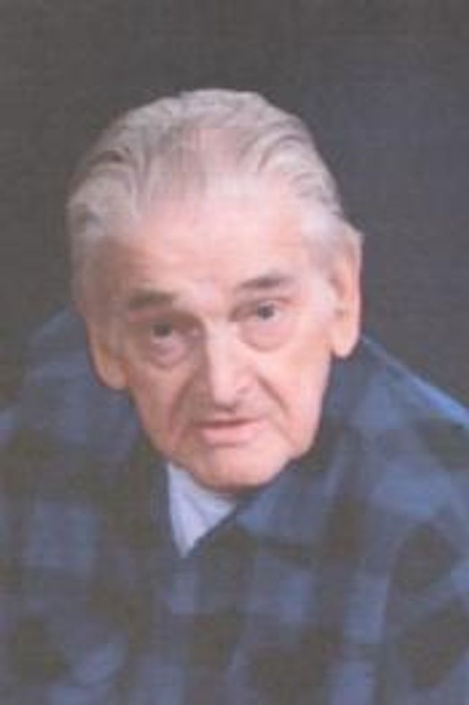 John Edward Jordon Profile Photo