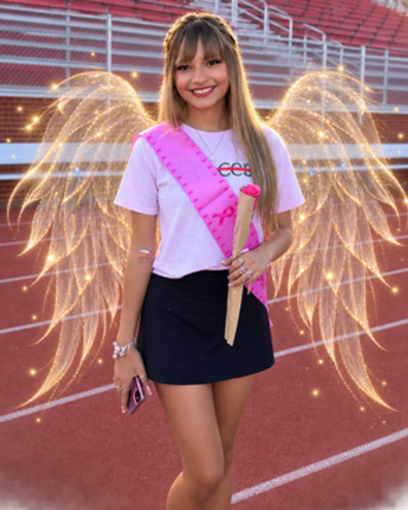 Aunesty Lorayne Garcia Profile Photo