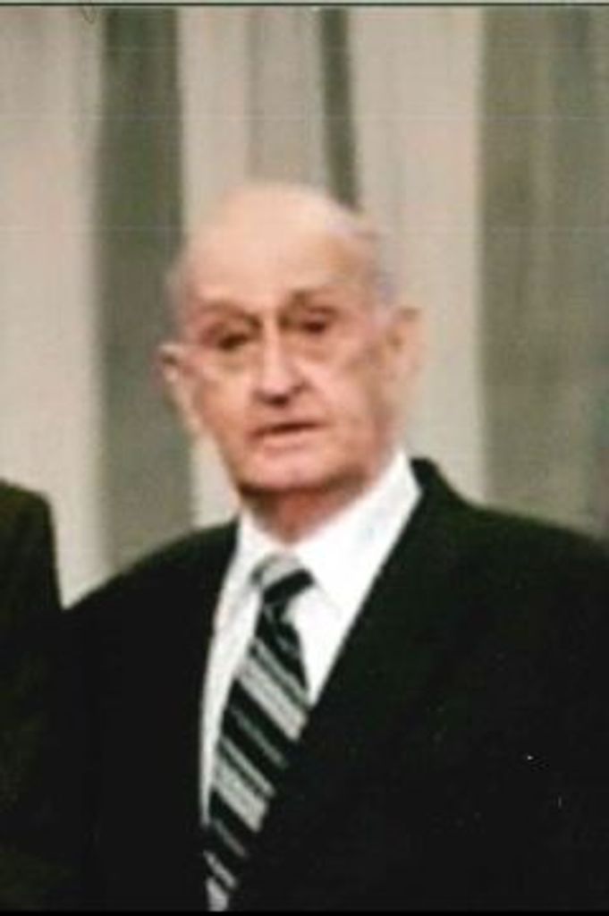 Joseph Wesley Hale Profile Photo