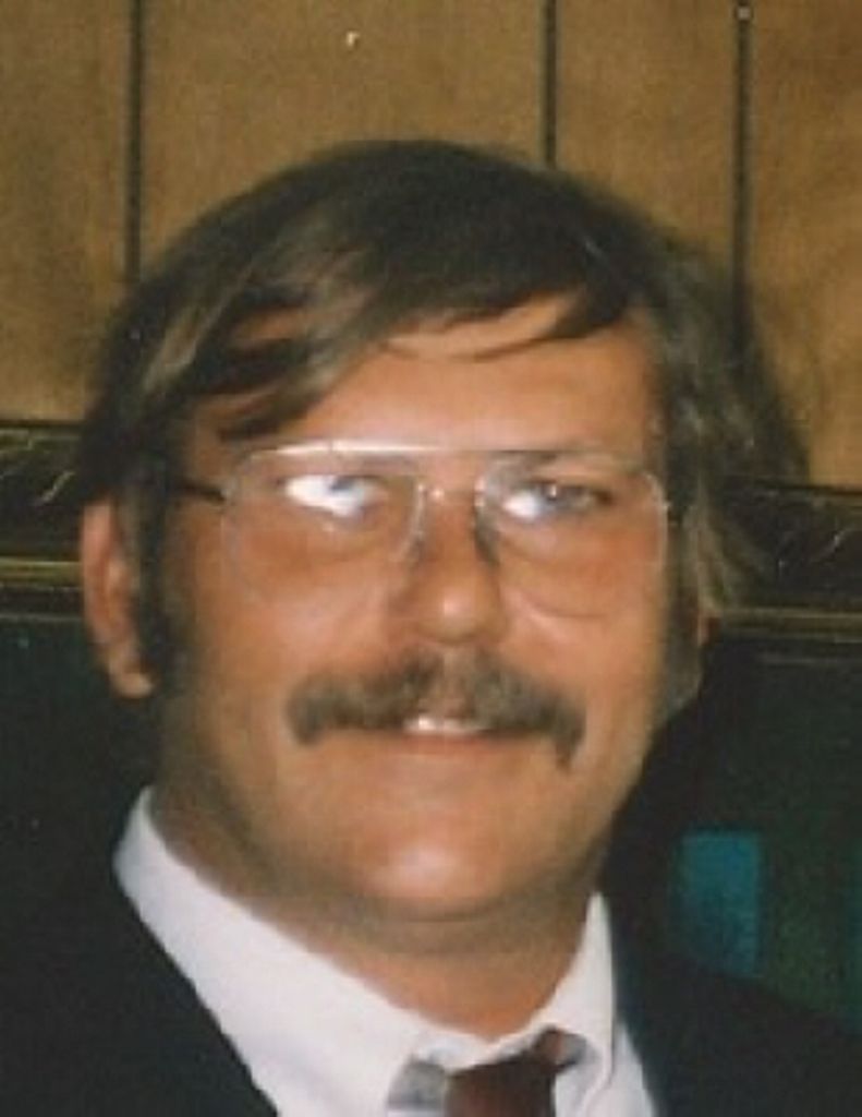 Johnny Keith Thrasher Profile Photo