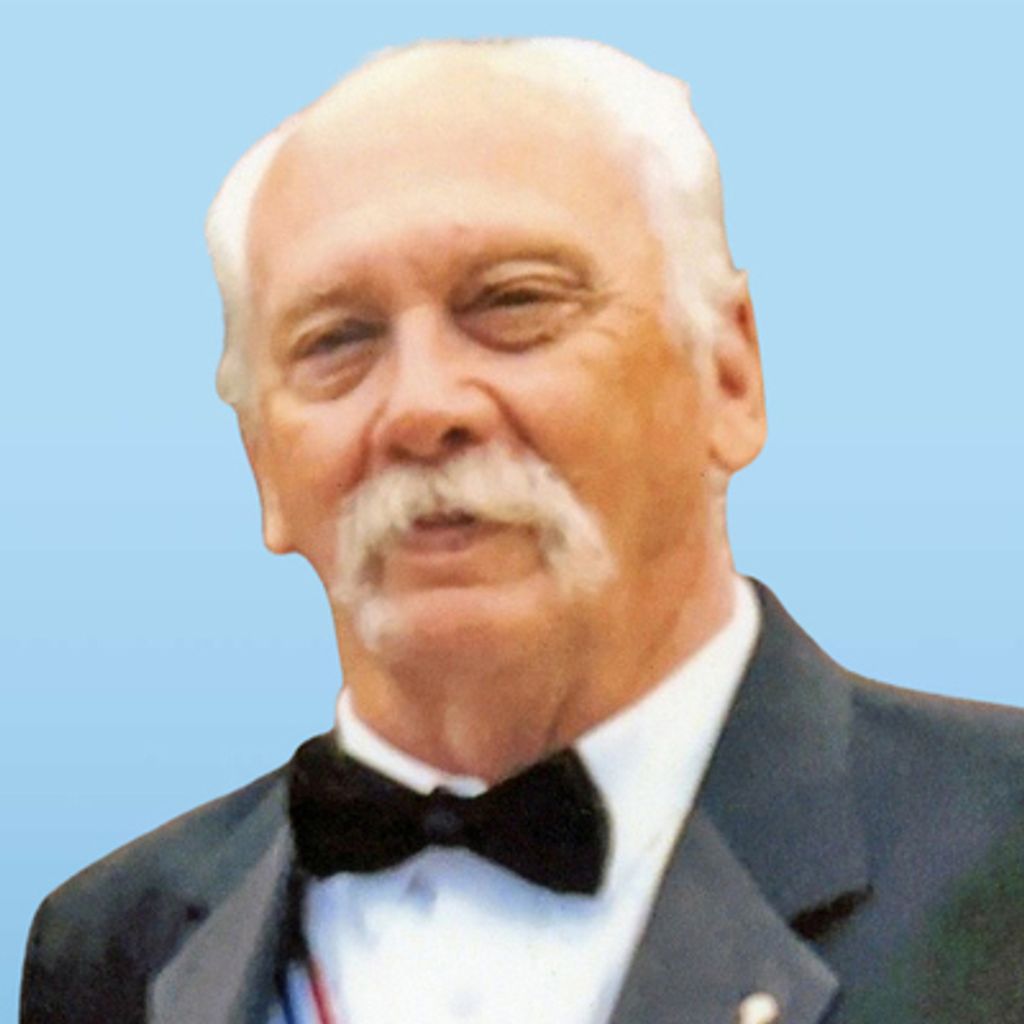 John Michael Cook Profile Photo