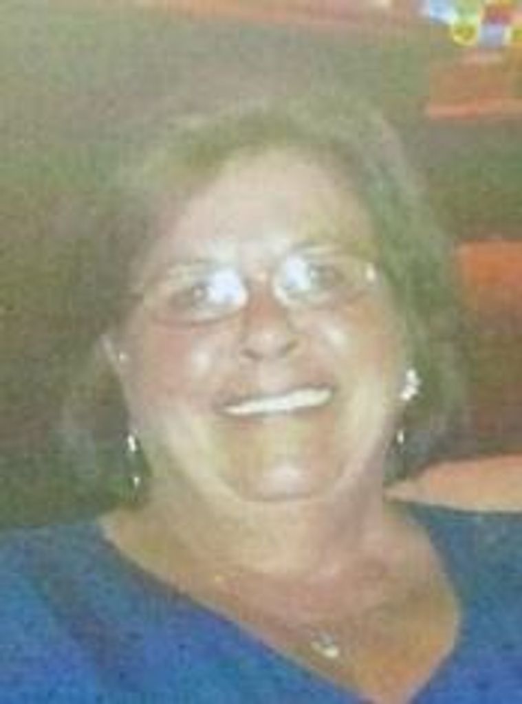 Joyce Marie Wyand Fridinger