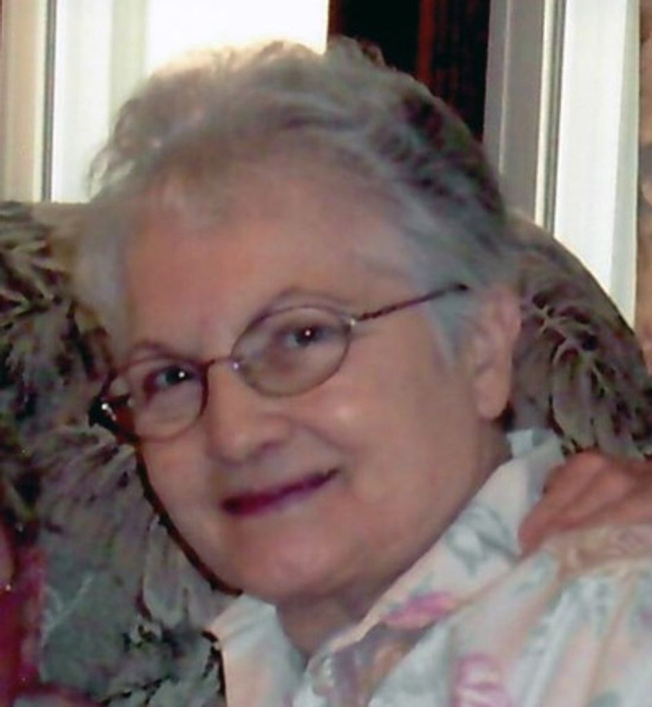 Karen Sylvia Bachman Profile Photo