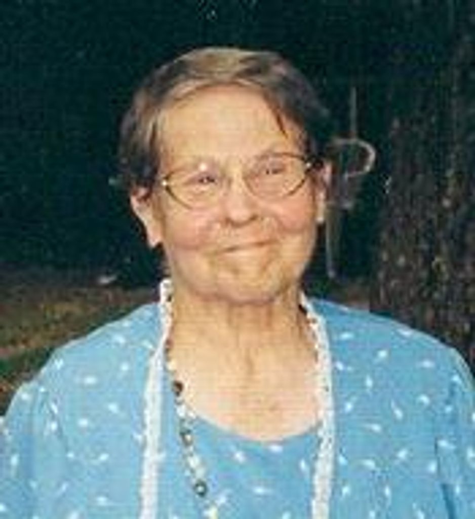 Norma Gallagher Profile Photo