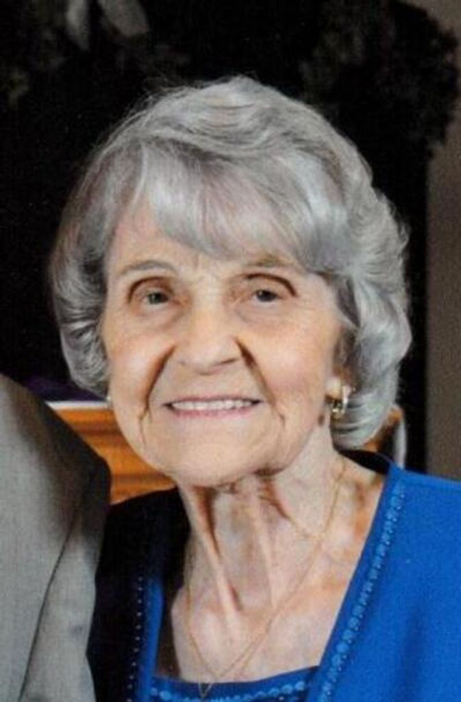 Macel Ann Hayden Profile Photo