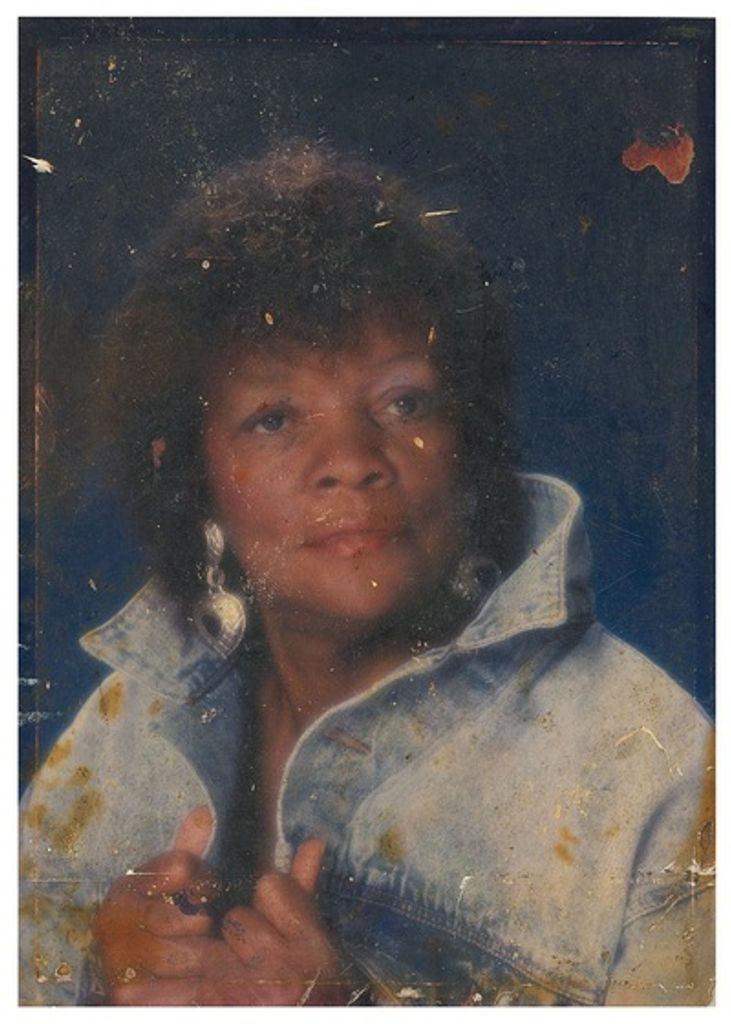 Maud Howard Alexander "Nanny" Profile Photo
