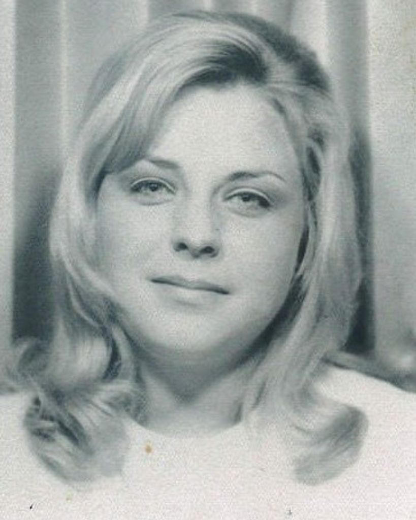 Sherlyn M. Hauri