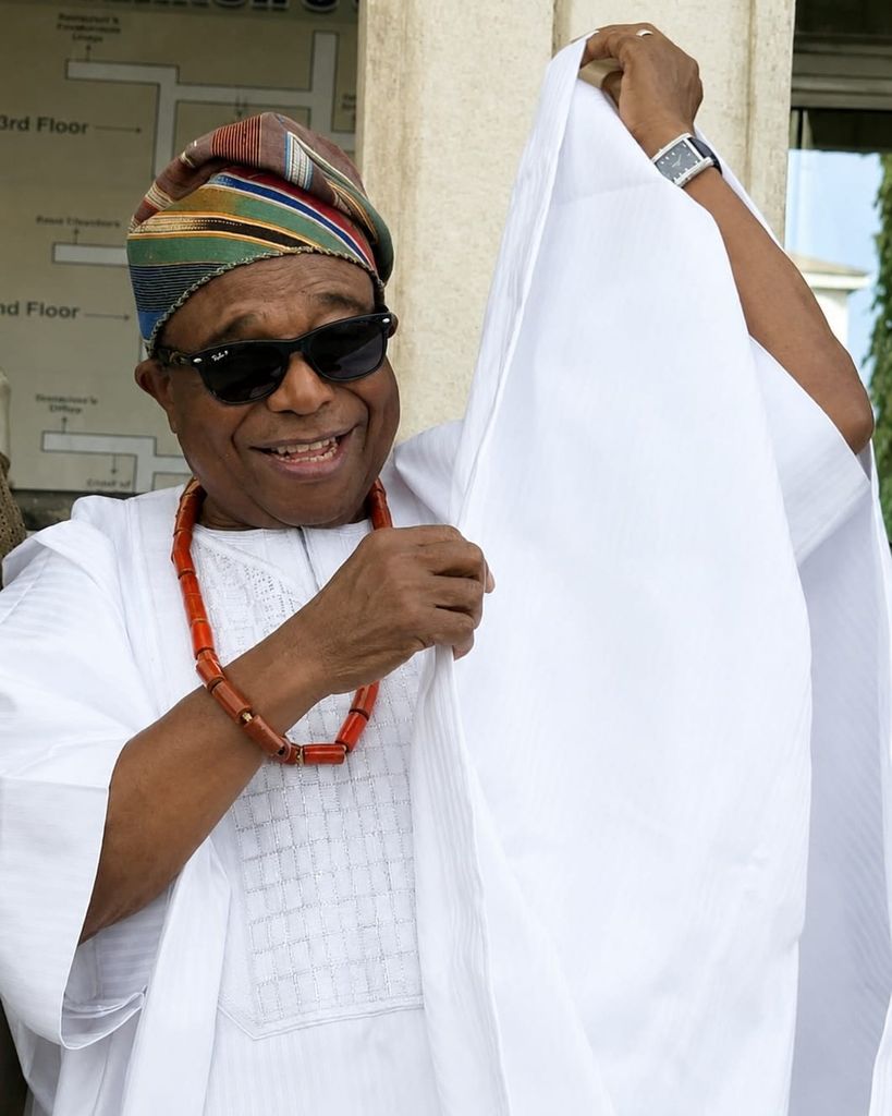 Samuel Olubunmi Fasonu Profile Photo