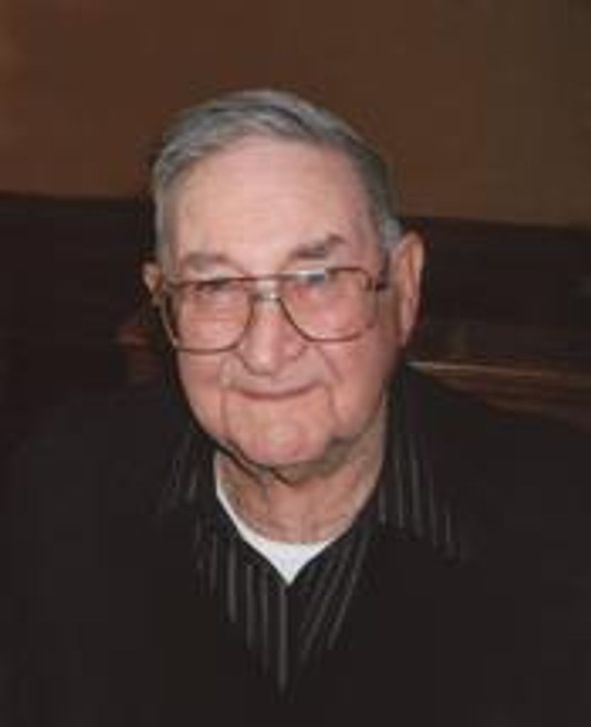 Jack L. Pringle Sr.