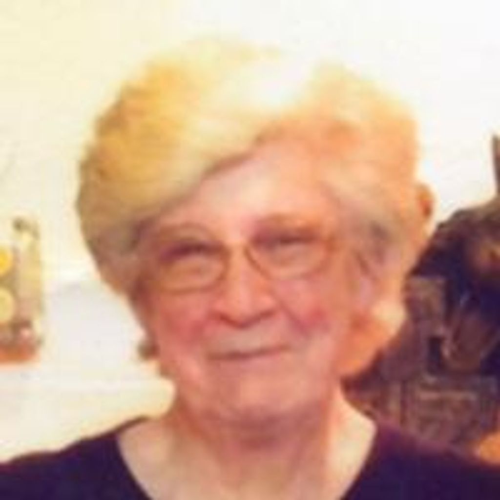 Mrs. Shirley Gossett