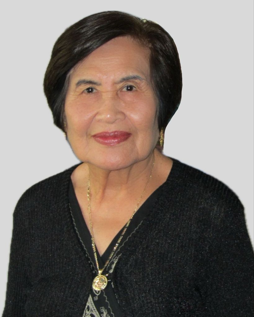 Crisanta Urbina Profile Photo