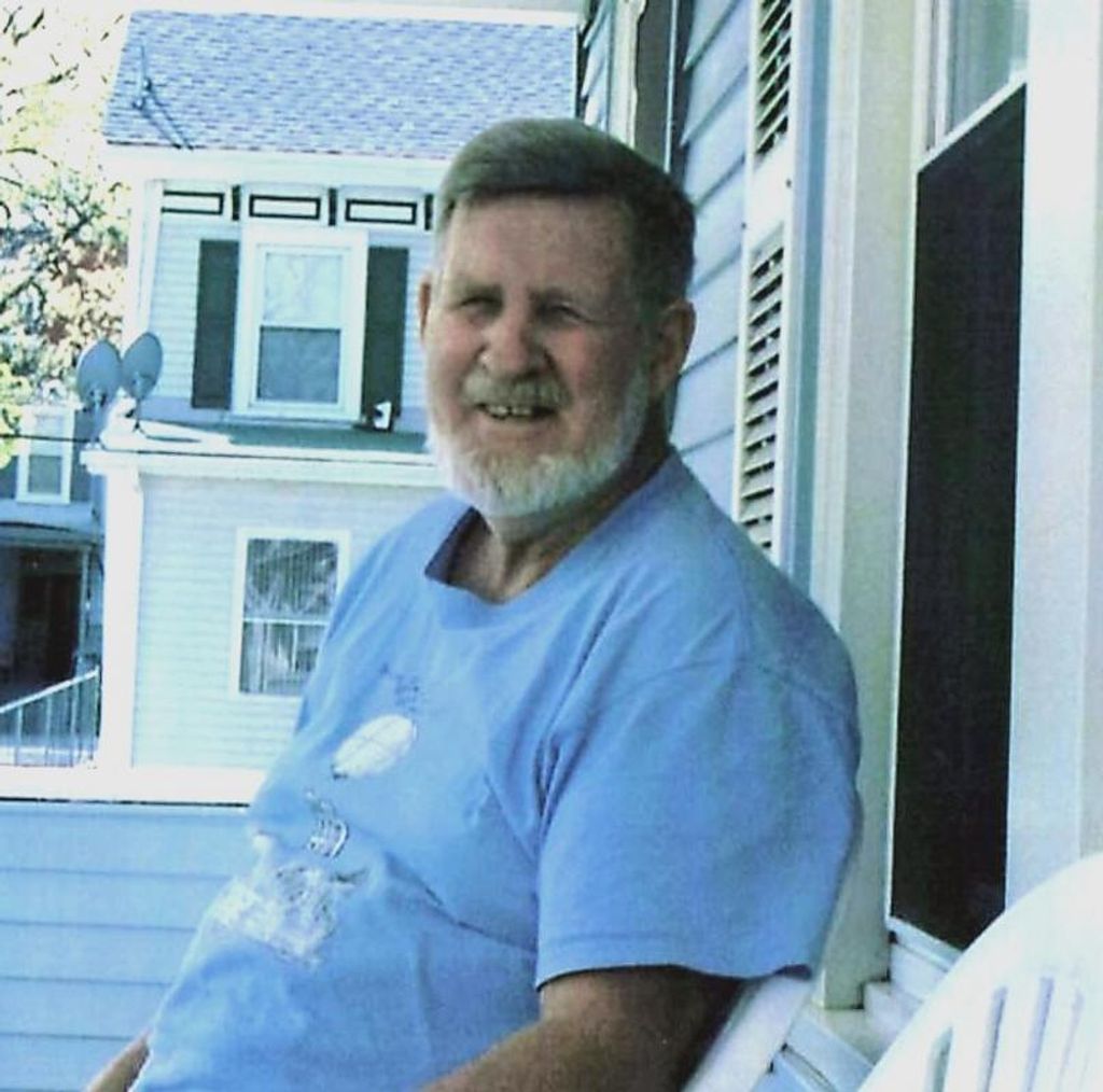 Peter R. Phillips Profile Photo