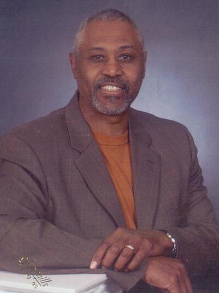 Willie D Dozier Sr.