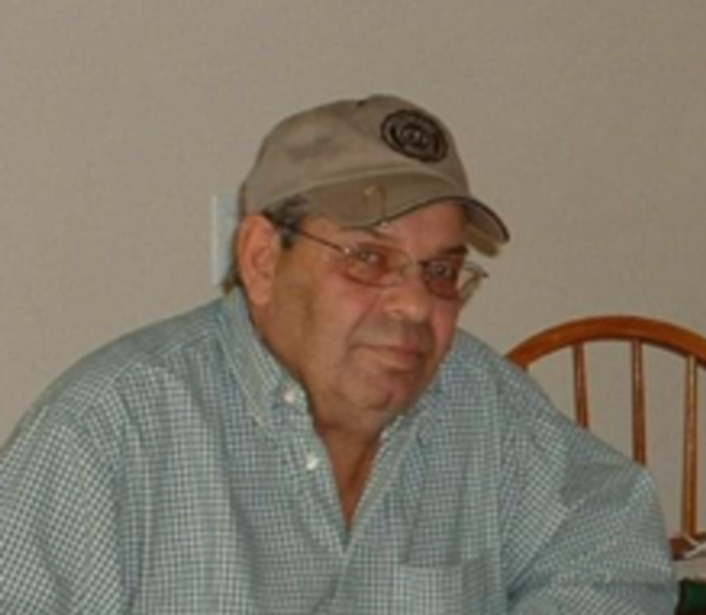 Johnny Helton Profile Photo