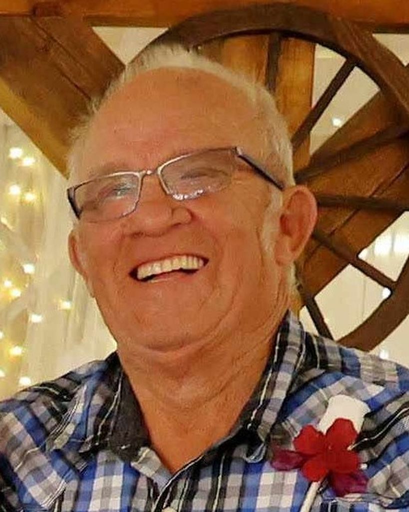 Robert Allen Anderson Profile Photo