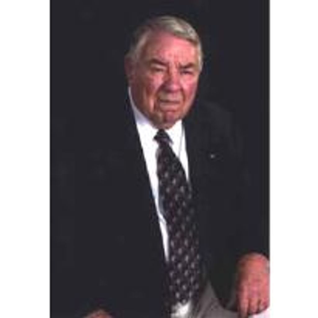 Thomas Hall