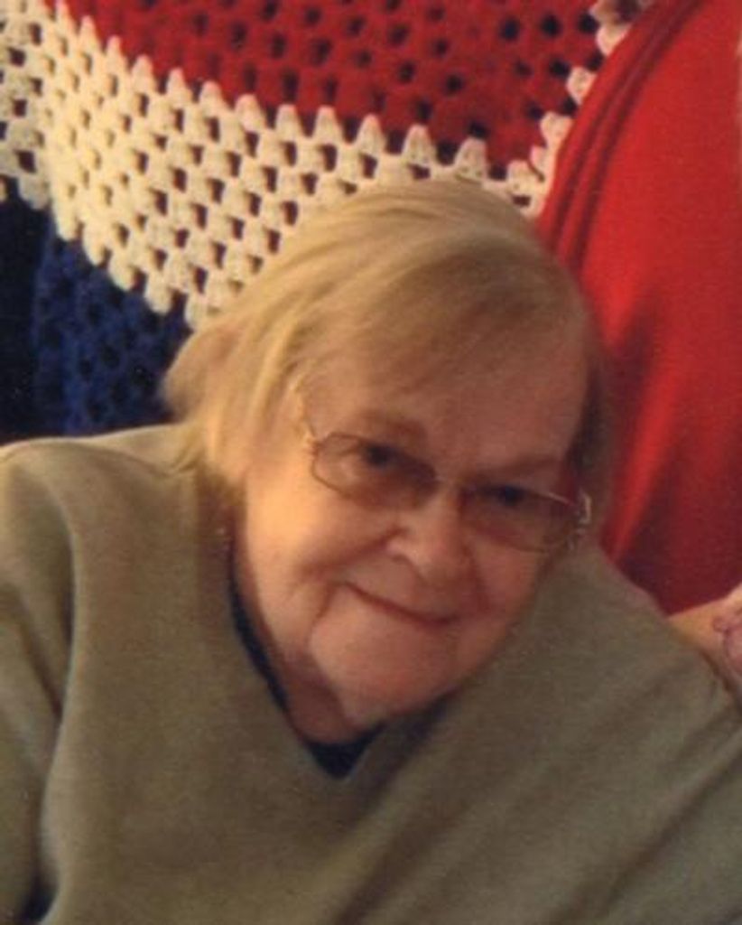 Jean Marie Morehouse