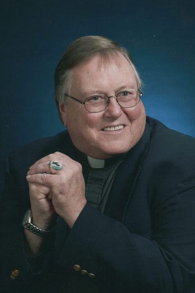 Robert Dennis Spencer