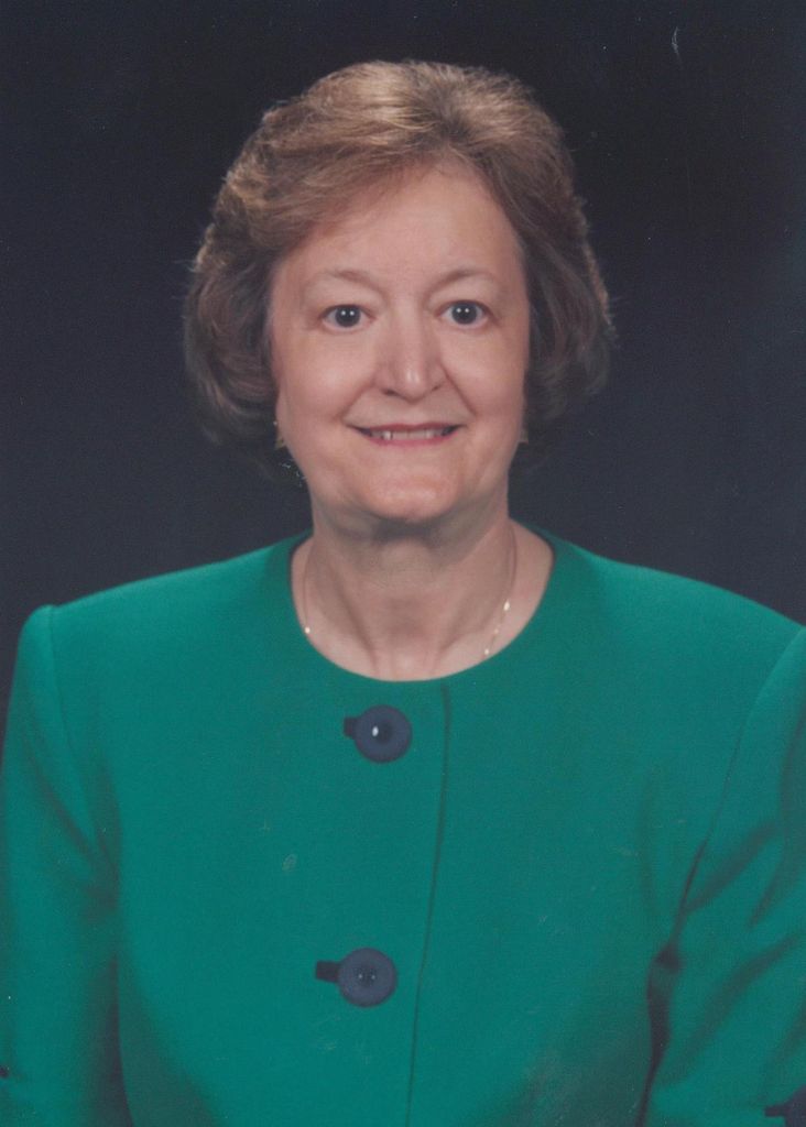 Betty Huffman Pennell