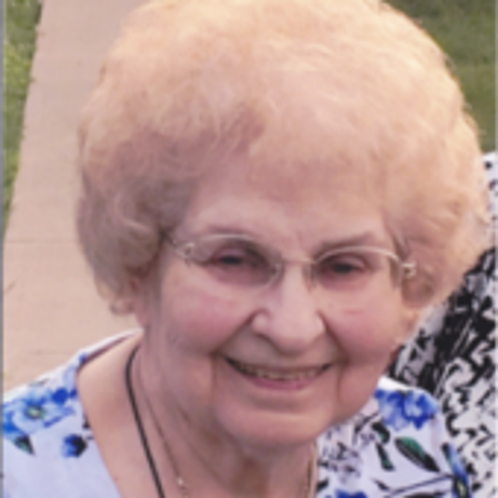 Eleanor K. Horoschock