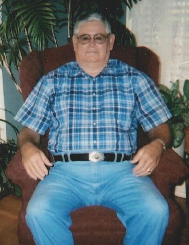 Quinton Quesenberry