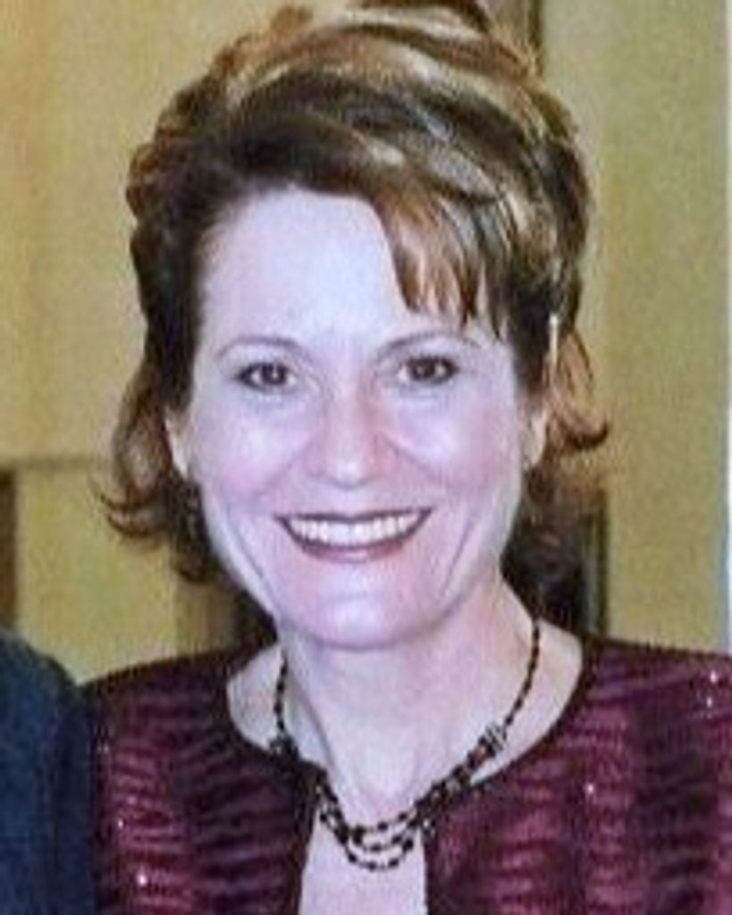 Suzanne "Suzie" E. Balamenti