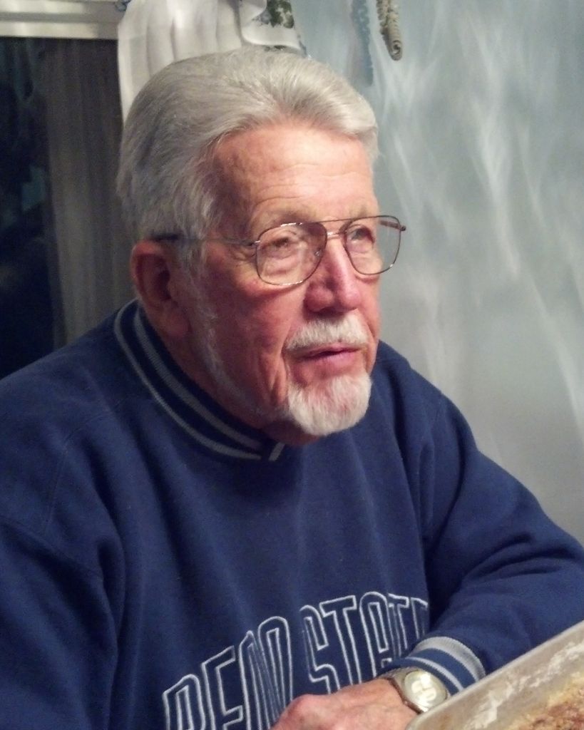 Harold M. "Butch" Shoemaker Profile Photo
