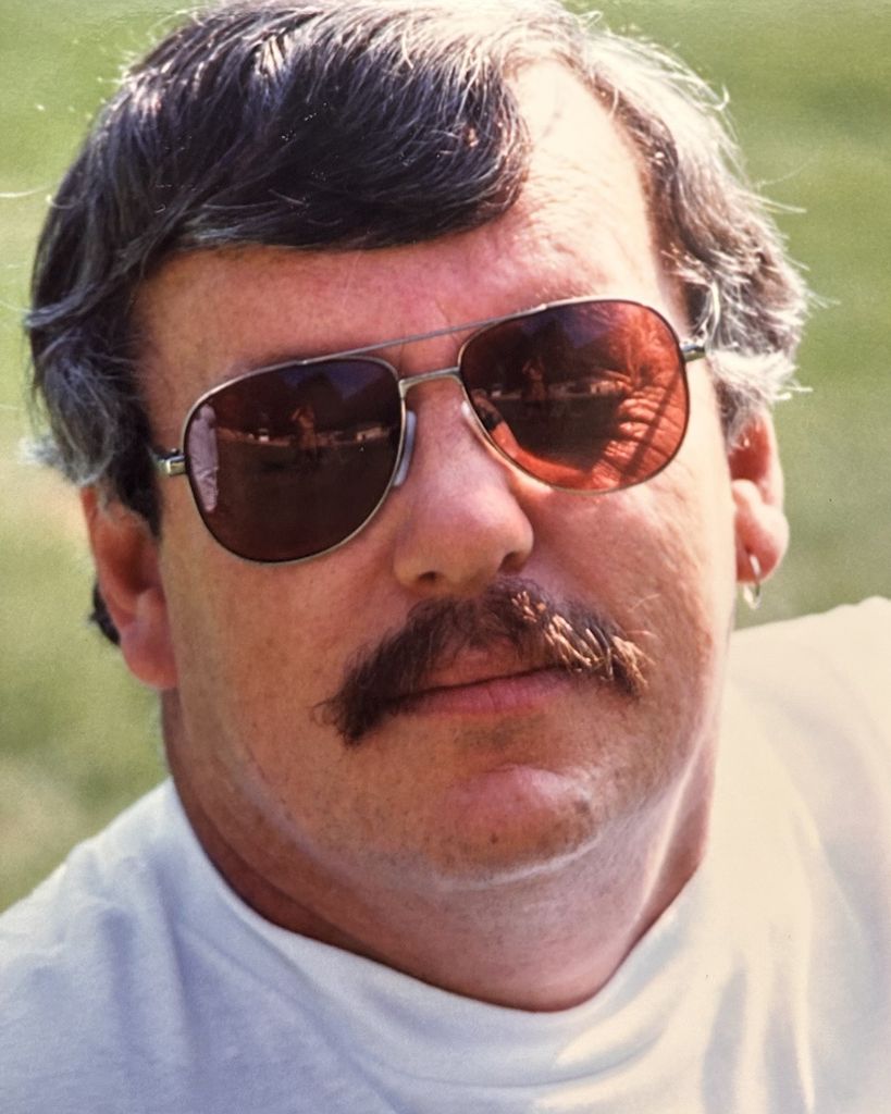 David Lawrence Gatchell Profile Photo