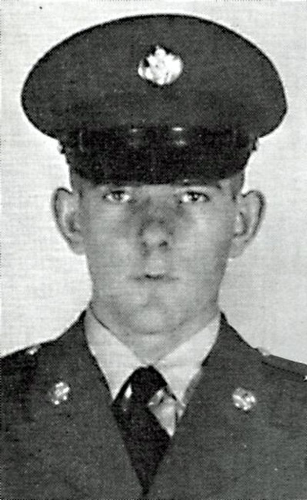 Martin Leroy Sobleskey