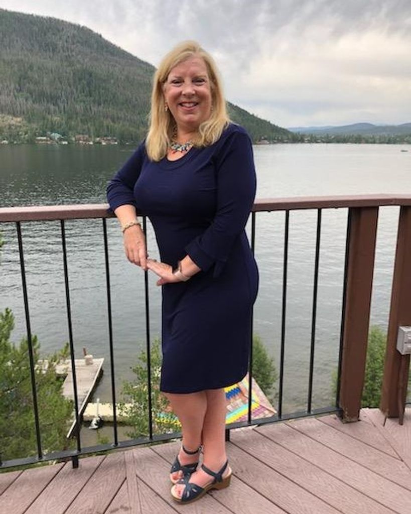 Carla Shankle Profile Photo